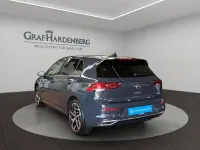Gebraucht VW Golf VIII Business 150 PS (110 kW) 2024 Grau Limousine