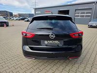 Gebraucht Opel Insignia OPC 174 PS (127 kW) 2022 Schwarz Limousine