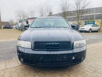 gebraucht Audi A4 Avant 2.5 TDI/Automatik