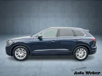 Gebraucht VW Touareg Elegance 231 PS (169 kW) 2025 Beige SUV