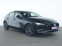 Gebraucht Mazda 3 Selection 150 PS (110 kW) 2022 Jet black Limousine