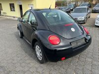 gebraucht VW Beetle 1.6*