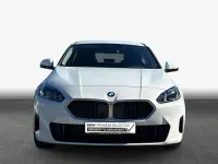 Gebraucht BMW 120 Sport Line 156 PS (114 kW) 2024 Weiß Kleinwagen