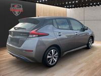 gebraucht Nissan Leaf Acenta Allwettereifen 40kw/h