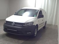 Gebraucht VW Caddy Maxi 150 PS (110 kW) 2017 Candyweiß Van / Kleinbus