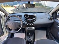 Gebraucht Renault Twingo Dynamique 75 PS (55 kW) 2013 Gelb Kleinwagen