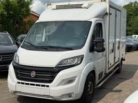 Gebraucht Fiat Ducato 178 PS (130 kW) 2021 Weiß Van