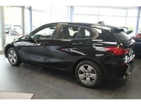 gebraucht BMW 118 i Advantage