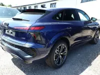 Neu Audi Q3 Sportback Ambiente 265 PS (194 kW) 2026 Navarrablau metallic SUV