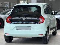 Gebraucht Renault Twingo SE 73 PS (53 kW) 2019 Grün Kleinwagen