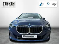 Gebraucht BMW 220 156 PS (114 kW) 2025 Blau Van / Kleinbus