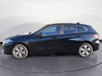 gebraucht BMW 118 i Advantage Aut. Klimaaut. Sitzhzg. Vorn