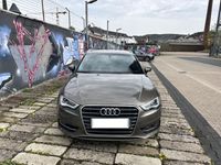 gebraucht Audi A3 Sportback 1.2 TFSI S tronic Attraction At...