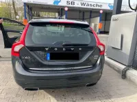 Gebraucht Volvo V60 292 PS (214 kW) 2013 Kombi