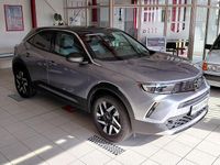 Gebraucht Opel Mokka Elegance 131 PS (96 kW) 2022 Grau SUV
