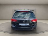 gebraucht VW Passat Variant 2,0 TDI Comfortline Navi Alu 1 HD