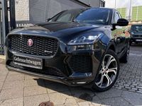 gebraucht Jaguar E-Pace First Edition AWD R Dynamic VOLL