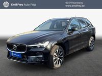 Gebraucht Volvo XC60 Core 250 PS (183 kW) 2024 Onyx black metallic SUV