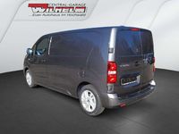 Gebraucht Opel Vivaro 177 PS (130 kW) 2024 Platiniumgrau Van / Kleinbus