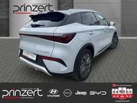 Neu BYD Atto 3 330 kW (449 PS) 2026 Skiing white SUV