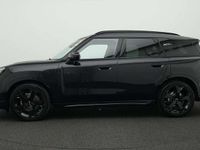 Gebraucht Mini John Cooper Works Countryman 218 PS (160 kW) 2024 Schwarz SUV