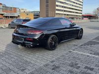 Gebraucht Mercedes C300 245 PS (180 kW) 2016 Schwarz Coupé