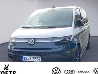 Gebraucht VW Multivan Life 150 PS (110 kW) 2025 Blau Van