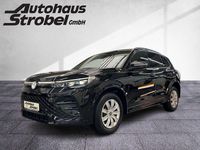 Neu VW Tiguan R-line 150 PS (110 kW) 2026 Schwarz SUV