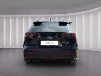 Gebraucht Subaru Solterra Platinum 160 kW (218 PS) 2025 Blau SUV