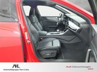 gebraucht Audi A6 Avant 50 TDI S-line quattro AHK, HuD, Matrix