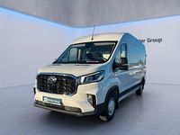 Neu Maxus V90 147 PS (108 kW) 2025 Weiß Van