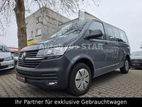 Gebraucht VW Caravelle 150 PS (110 kW) 2023 Grau Van / Kleinbus
