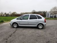 gebraucht Citroën Xsara Picasso 1.8 BENZIN KLIMA TÜV NEU