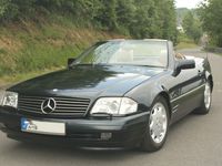 gebraucht Mercedes SL280 SL