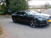 Gebraucht Audi A5 S-Line 252 PS (185 kW) 2018 Andere farben Coupé