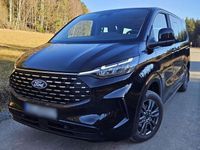 Gebraucht Ford Tourneo Active 150 PS (110 kW) 2024 Schwarz Van / Kleinbus