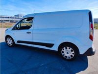 gebraucht Ford Transit Connect Trend