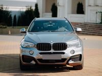 gebraucht BMW X6 Msportpaket