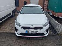 Gebraucht Kia ProCeed 204 PS (150 kW) 2019 Coupé