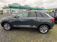 gebraucht VW T-Roc Style,Winterpaket, Android Auto, Apple Car