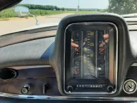 Gebraucht Mercedes 190 80 PS (58 kW) 1963 Grau Limousine