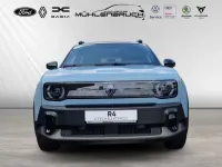 Gebraucht Renault R4 Komfort 110 kW (150 PS) 2025 Blau Limousine