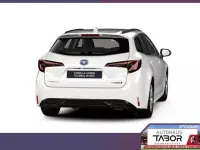 Neu Toyota Corolla 140 PS (102 kW) 2026 Weiss Kombi