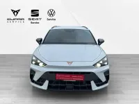 Brugt Cupra Leon 150 HK (110 kW) 2025 Hvid Stationcar