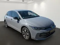 Gebraucht VW Golf VIII Goal 150 PS (110 kW) 2025 Mondsteingrau Limousine