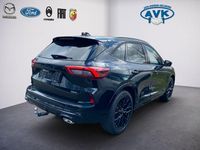Gebraucht Ford Kuga ST-Line X 152 PS (111 kW) 2026 Schwarz SUV