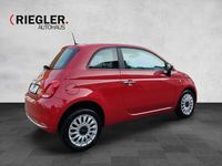 gebraucht Fiat 500 GSE1.0 Hybrid Dolcevita Panoramadach