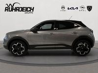 Gebraucht Opel Mokka Ultimate 131 PS (96 kW) 2023 Grau SUV