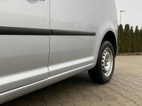 Gebraucht VW Caddy 80 PS (58 kW) 2006 Silber Van / Kleinbus