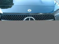 Gebraucht Mercedes CLA200 AMG line 184 PS (135 kW) 2024 Schwarz Coupé